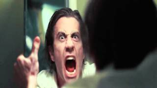 Best Of Jake Gyllenhaal Angry Clips [upl. by Annaoi]