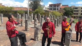 Karuk  Tayta Carnaval Video Oficial [upl. by Harbird572]