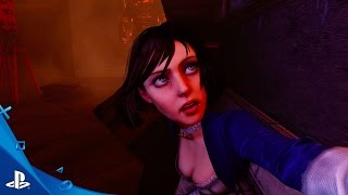 No llores te cuidaré  Bioshock Capítulo 4 y 5 Gameplay Short [upl. by Nadda]