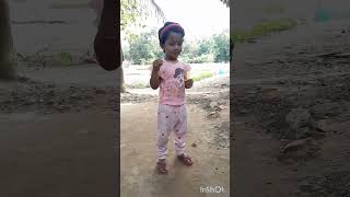 Jalte diyesongshortvideo cute baby funny [upl. by Jayne]