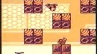 GREMLINS 2 GAME BOY VIDEO PART 12 [upl. by Johanna413]