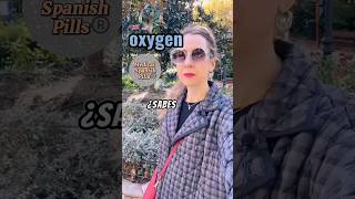 How to pronounce OXIGEN in Spanish medicalspanish  spanishpronunciation spanishvocabulary [upl. by Khanna825]