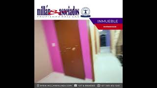 CASA EN VENTA EN EL SECTOR SAN MATEOPEREIRA COD 279059737 [upl. by Ati386]