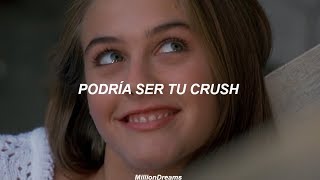 Tessa Violet  Crush  The Crush español [upl. by Aseek527]