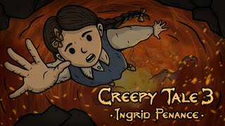 Creepy Tale 3  Ingrid Penance  Kapitel 01  Das Brot [upl. by Darbee557]