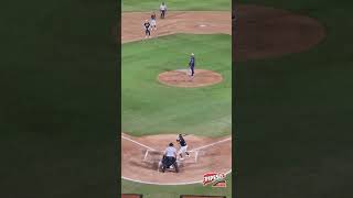 Naranjeros y Yaquis dividen serie inaugural [upl. by Namzaj]