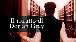 Il ritratto di Dorian Gray  Booktrailer [upl. by Dougherty583]