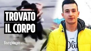 Natisone trovato un cadavere nel fiume il sindaco conferma “È quello di Cristian Molnar” [upl. by Engleman]