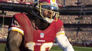 Madden NFL 25  Official E3 2013 Gameplay Trailer  Xbox One amp PS4 [upl. by Lisandra913]