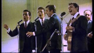 quotHow Great Thou Artquot by The Statler Brothers [upl. by Lucy970]