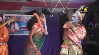 Burrakatha Part 2 Baalanagamma  Stage Show  Srimatha Musichouse27 [upl. by Adnoma]