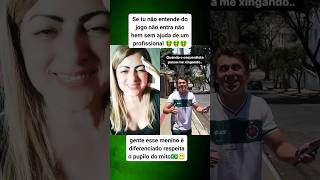 Nikolas só rindo desse povo😅🤪🤪 noticias react duetodehoje nikolasferreira fy memes dueto fy [upl. by Hairahcez]