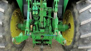 JOHN DEERE 6400 For Sale [upl. by Alasteir]