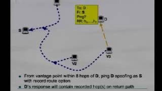 Practical Reverse Traceroute [upl. by Ilellan265]