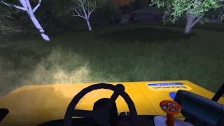 Farming Simulator 2013 en Farming Simulator 15 CAMPAGNE FRANÇAISE fr [upl. by Anitreb658]