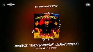 „Einzelkämpfer“ Album Snippet 🎧 Release Date 01022024 🔥 [upl. by Zilber]