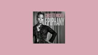 Chrisette Michele  Epiphany I’m Leaving Slowed  Reverb [upl. by Alleynad726]