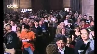 Messe de lAscension du Seigneur [upl. by Ilbert]