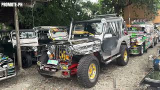 OWNER TYPE JEEP LATEST UPDATE SA CAVITE [upl. by Jyoti]