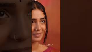 Udhungada sangu song status💓female version😇💞 [upl. by Waldo83]