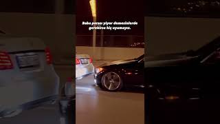 Gerekirse hiç uyumayız keşfet keşfetbeniöneçıkar araba automobile dance music mercedes [upl. by Anahsor556]