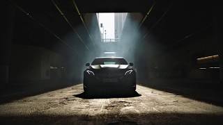 Mercedes E63 S AMG Commercial 2018 new [upl. by Ennahteb437]