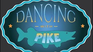 Fishing Planet  Quanchkin  Hechtwalzer  Dancing with pike [upl. by Carolle]