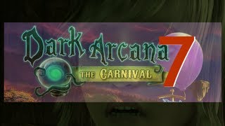 Dark Arcana Carnival CE 07 wYourGibs  Chapter 7 Jims Plan [upl. by Fauver]