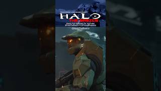 Master Chief In 60 Seconds  Halo The Basics  WATCH THE FULL EPISODE ON HaloTheBasics [upl. by Retsevlis]