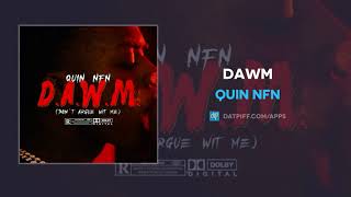 Quin NFN  DAWM AUDIO [upl. by Koslo]