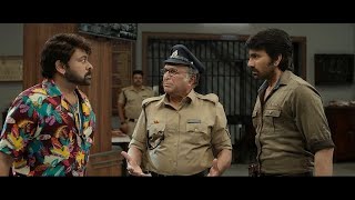 Waltair Veerayya Full Movie In Hindi HD  Chiranjeevi Ravi Teja Shruti Haasan  HD Facts amp Review [upl. by Sewole]