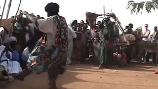 Tuareg Dancers [upl. by Alor]