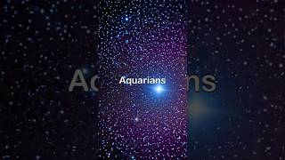 Aquarius Nov 18 Horoscope aquarius aquariushoroscope fyp [upl. by Yelha]