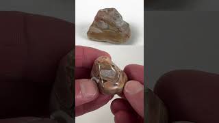 A Few Tumbled Lake Huron Rocks—Rocks in a Box 76 [upl. by Iturhs420]