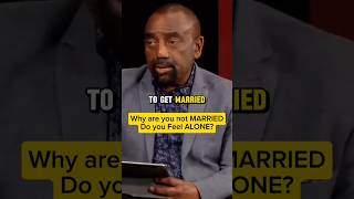 Why is JESSE not MARRIED 🤔 Jesse Lee Peterson ACTUALLY Answered Why [upl. by Enirak133]