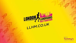 LLHM 2023 Highlights Video [upl. by Billmyre]