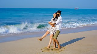 PreWedding I Shailesh amp Rekha I Bollywood Hindi Song I Maher Wedding Porbandar I Wedding Video Soon [upl. by Jeffries]