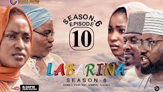 LABARINA SEASON 6 EPISODE 10 [upl. by Eiro]