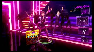 Dance Central 3  quotMacarenaquot Hard [upl. by Yentuoc]