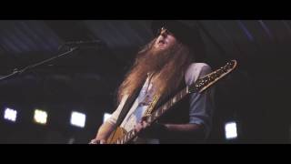 Whiskey Myers  LIVE At The Armory [upl. by Nerol]