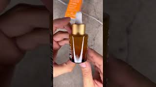 CVit Sesderma Serum Liposomal 🍊 [upl. by Goulden]