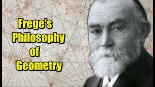 Freges Philosophy of Geometry  Matthias Schirn 2012 [upl. by Fields]