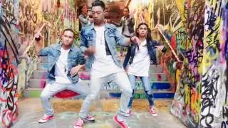 FUNTASTIC PANI PARYO THE NEXT CHOREOGRAPHY [upl. by Elvin641]