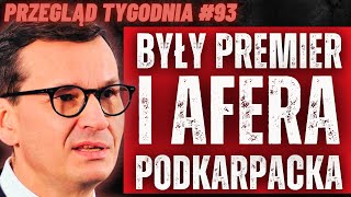 MATEUSZA MORAWIECKIEGO NAGRANO W PRZYBYTKACH BRACI R [upl. by Kappenne]