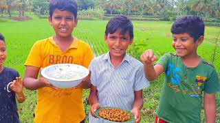 chundanga kondattam village cooking ചുണ്ടങ്ങ കൊണ്ടാട്ടം [upl. by Mcgraw]