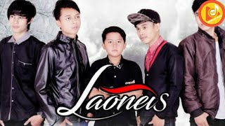 Laoneis Band full album terbaik tanpa iklan  Music Pop Indonesia [upl. by Eiznik]