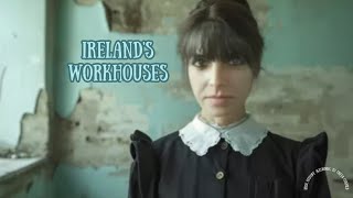 Irelands Workhouses [upl. by Xymenes]