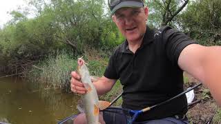 Angling Escapades  Vlog 9 Severn Float Champs Bewdley [upl. by Philpot]