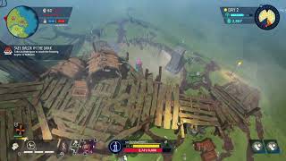 Trying to solo but only getting 2 Ancients Tribes of Midgard Season Four The Witch Saga [upl. by Etsirhc176]