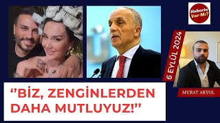 AK Partinin Oylarında Tarihi Düşüş Emekli Zammında Senaryo Bitmiyor 4 Seçenek NePolatlar Tahliye [upl. by Malinda]